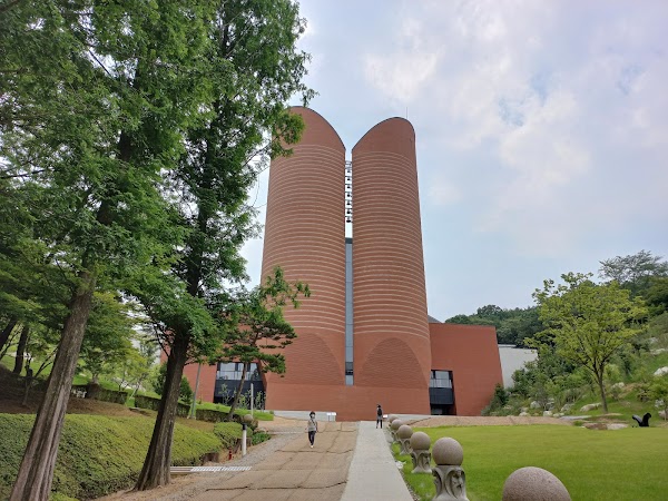 [Korea] Hotels with kids 5