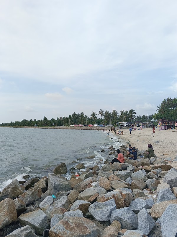Pantai Ban Pecah 5