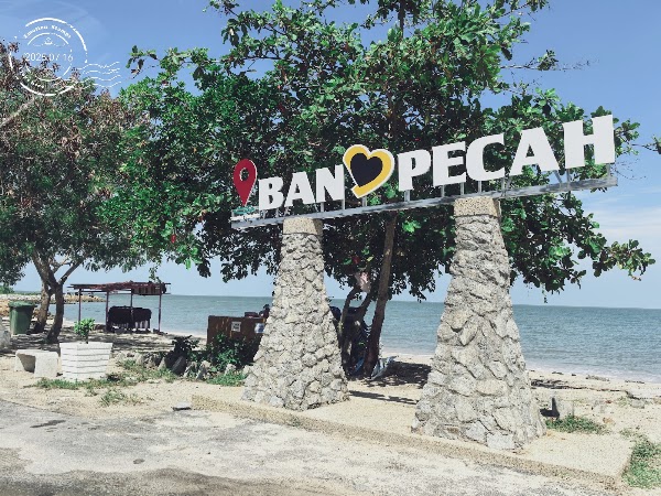 Pantai Ban Pecah 4