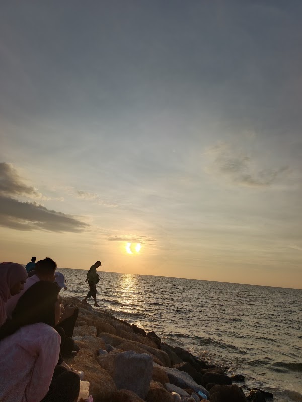 Pantai Ban Pecah 3