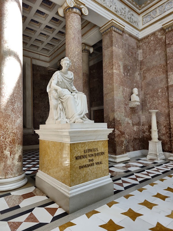 Walhalla 2