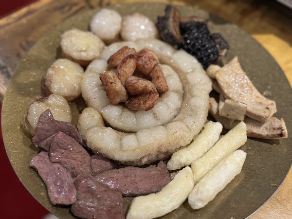 Korea