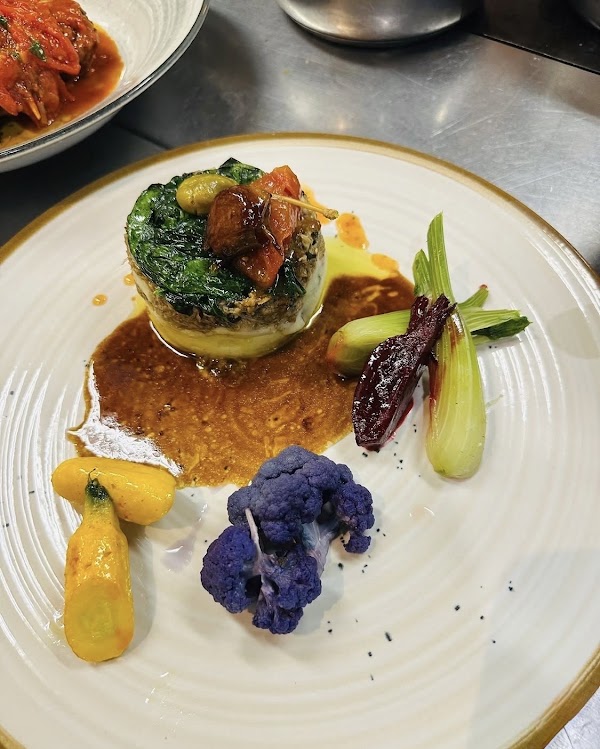Bistro Chez Jules 5