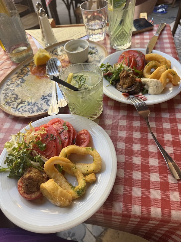 Bistro Chez Jules 4