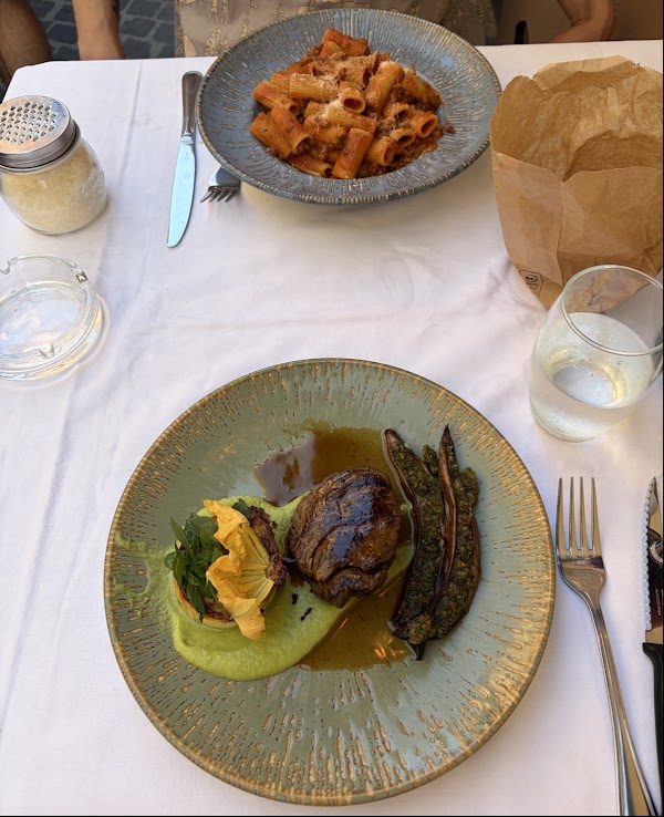 Bistro Chez Jules 2