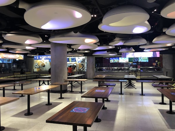 Union Food Court