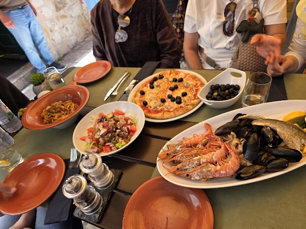 Restaurant & konoba Gavun 4