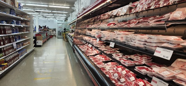 Kingswood Market 4
