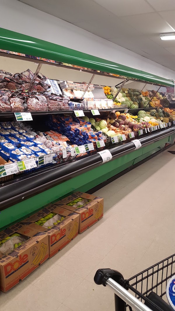 Kingswood Market 2