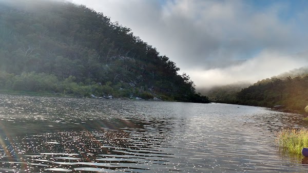 Mann River 2