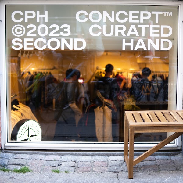 Cph Concept Streetwear