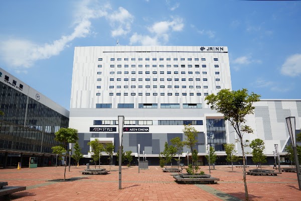 JR INN Asahikawa