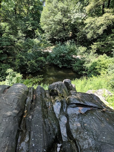Hallett Nature Sanctuary
