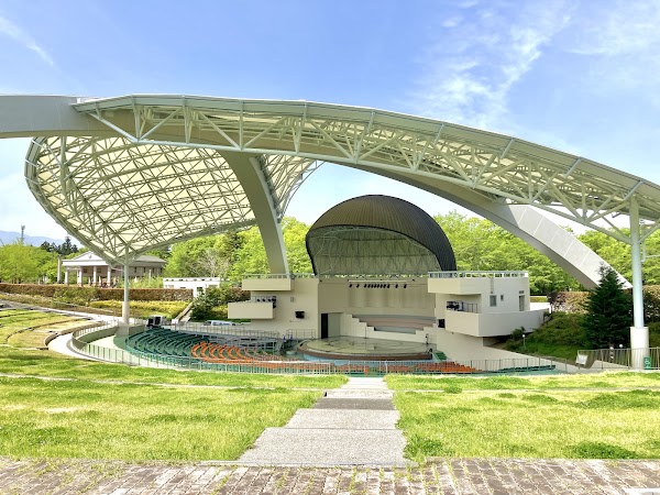 Chichibu Green Muse Park 3