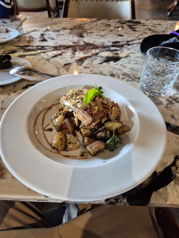 Make Make Restaurant 5