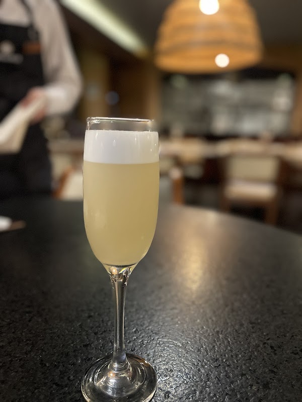 Make Make Restaurant 4