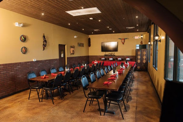 La Ristra New Mexican Kitchen 1