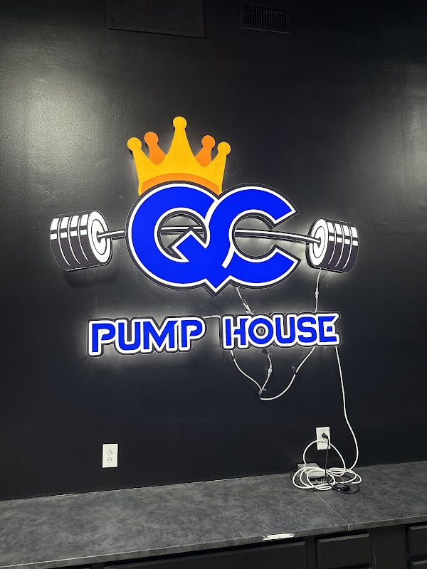 QC Pump House 5