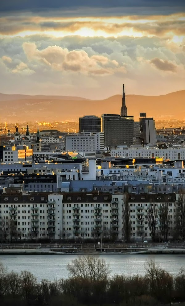 Innere Stadt 1