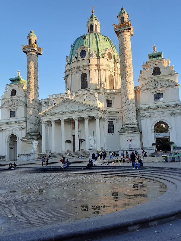 Innere Stadt 2