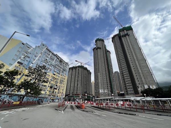 San Po Kong