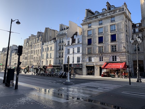 Saint-Paul 5