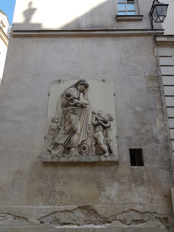 Saint-Paul 2