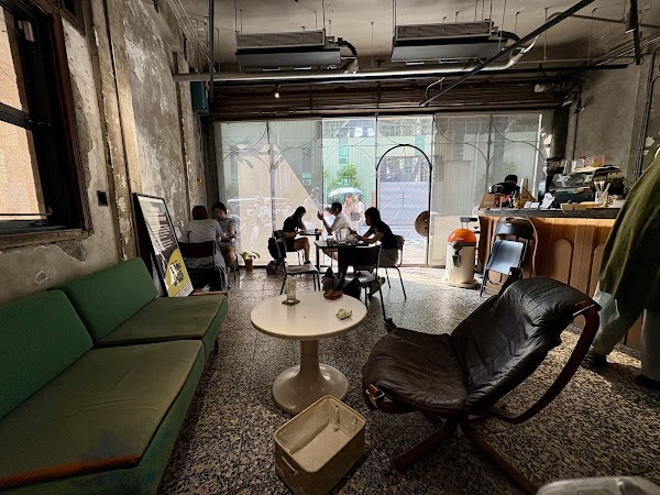 Wanchu Coffee 5