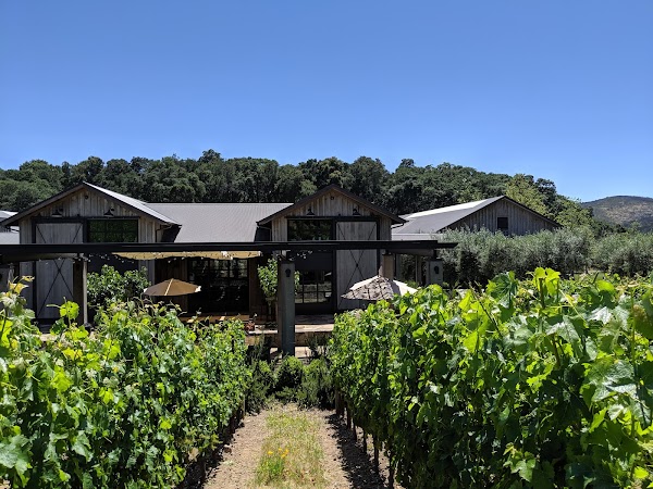 Kenzo Estate 4