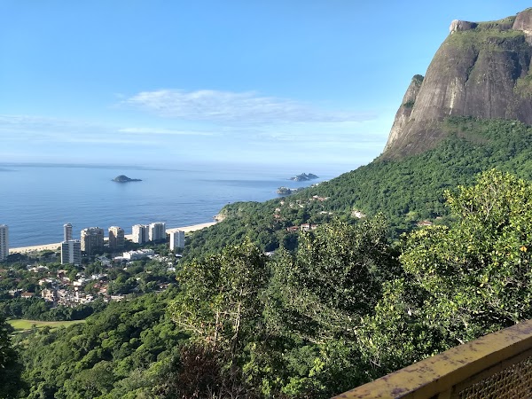 Mirante das Canoas 5