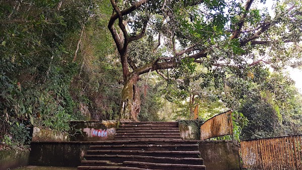 Mirante das Canoas 4