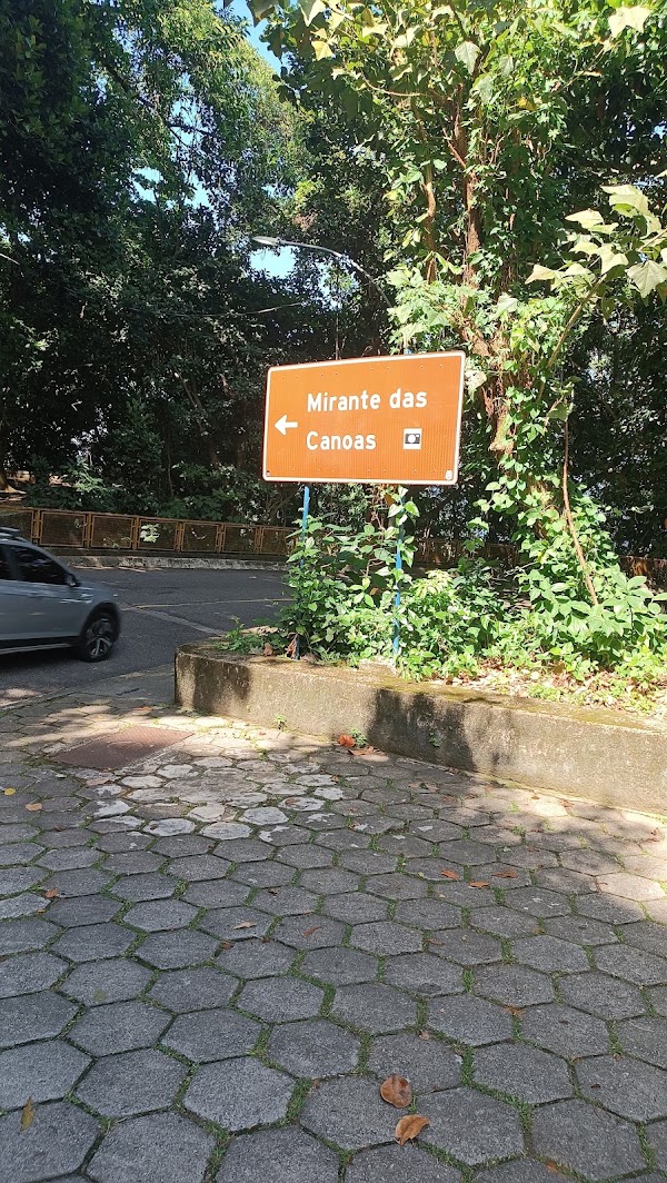 Mirante das Canoas 3