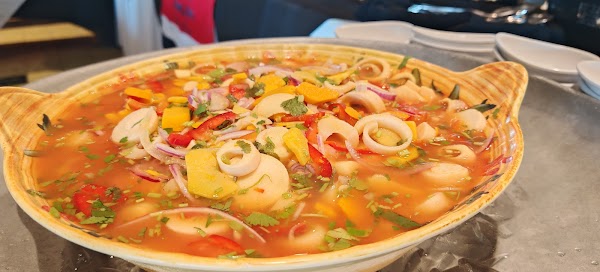 Restaurante y Mirador Ram Luna 5