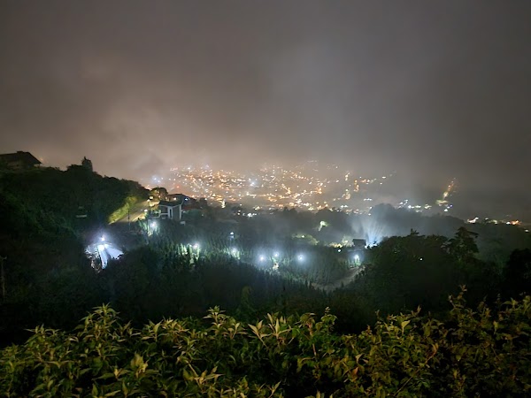 Restaurante y Mirador Ram Luna 4