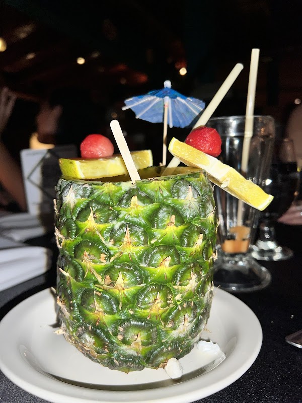 Restaurante y Mirador Ram Luna 3