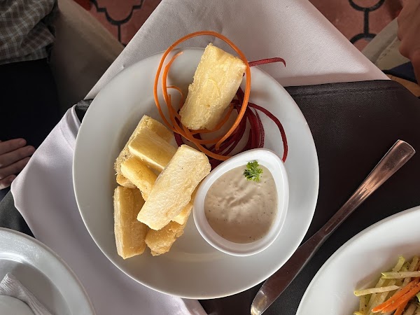 Restaurante y Mirador Ram Luna 2