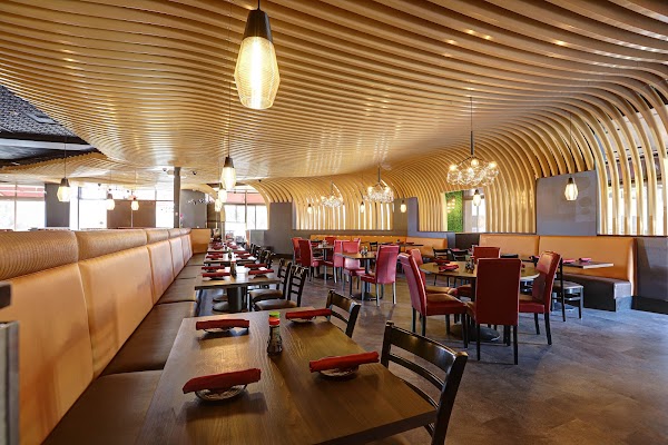 Yama Sushi House - Premium AYCE Sushi 1