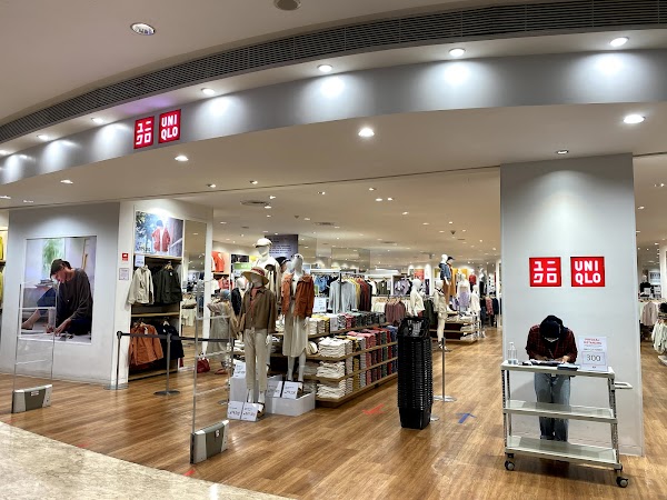 Lotte Mall 1