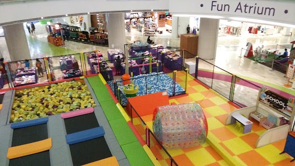Lotte Mall 2
