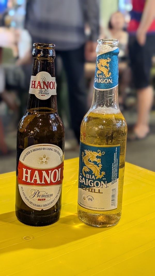 Beer Street Hanoi 5