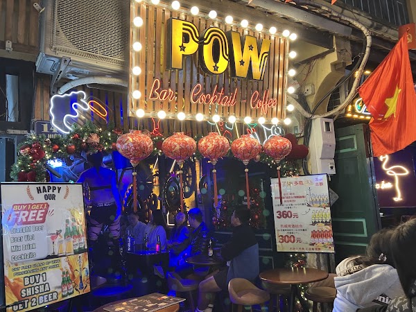 Beer Street Hanoi 3