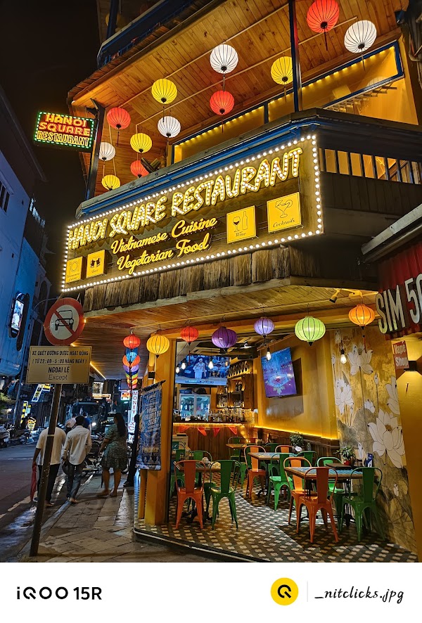 Beer Street Hanoi 2