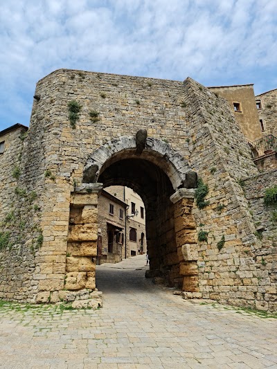 Porta all'Arco