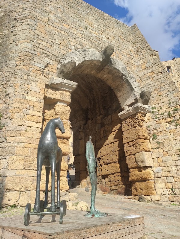 Porta all'Arco 5