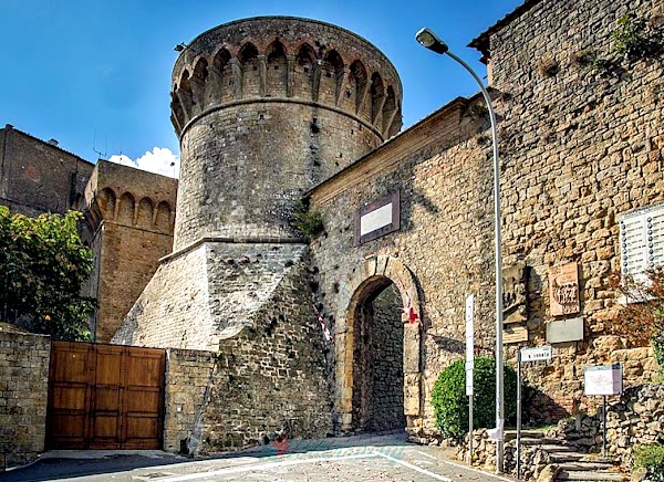 Porta all'Arco 3