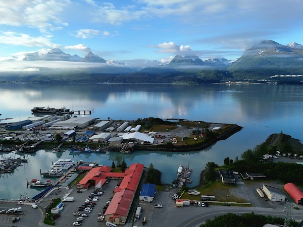 Valdez
