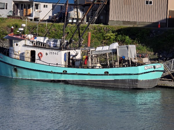 Valdez 3