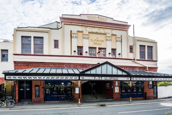 The Picture House