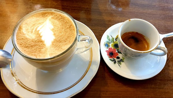 Cafe Puaa 5