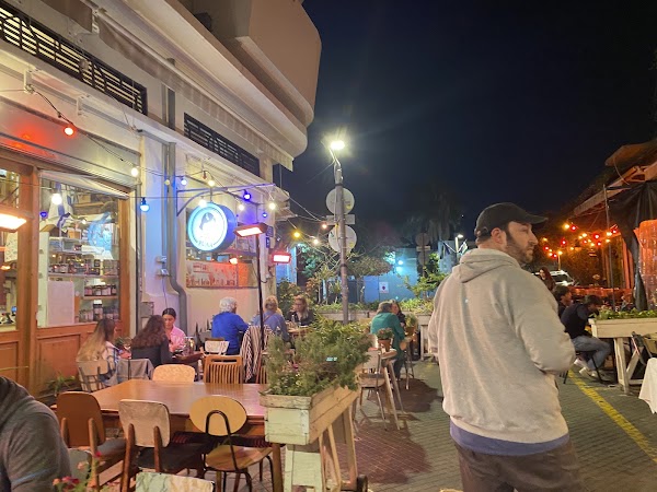 Cafe Puaa 2